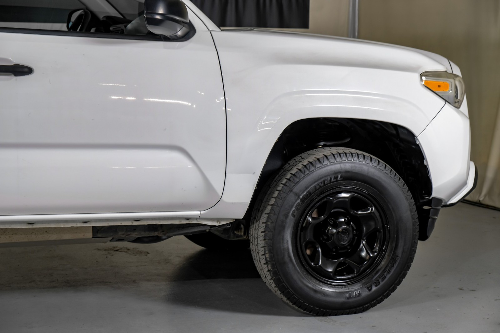 2018 Toyota Tacoma SR5 6