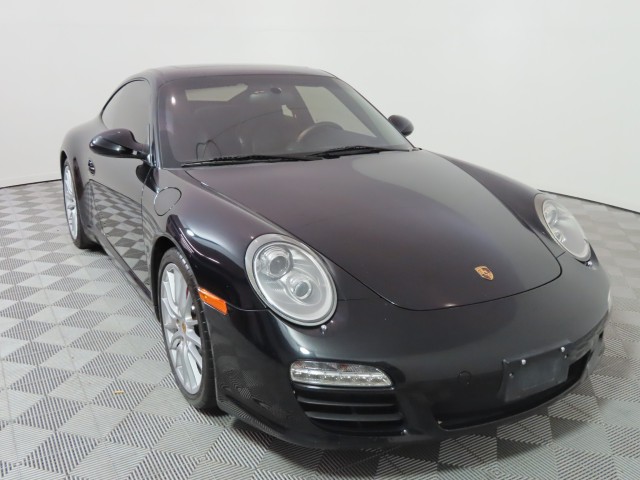 51502017 Porsche 911 Carrera S