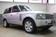 2003 Land Rover Range Rover HSE in Plainview, 