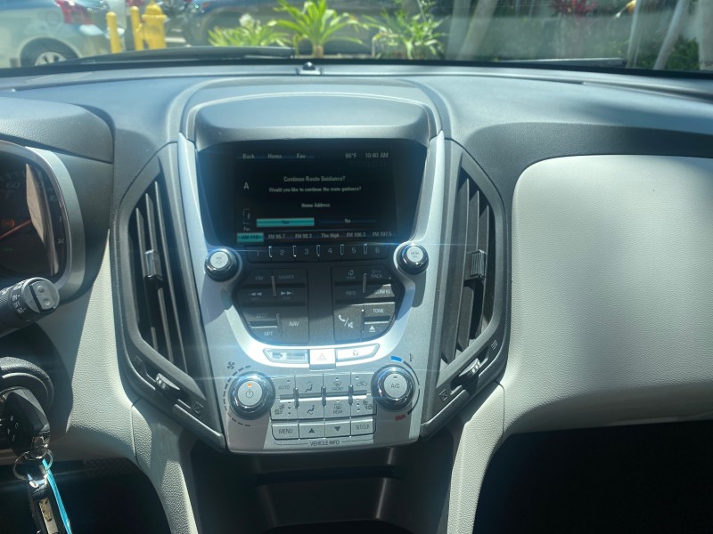 2014 Chevrolet Equinox SUV LT 1 OWNER LOW MILES 28,707 in , 