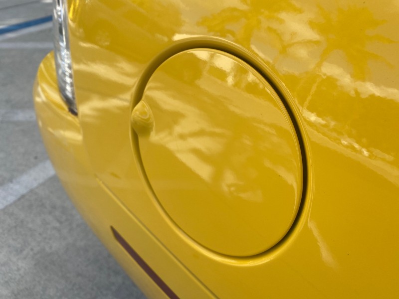 1999 Ford Mustang GT LOW MILES 8,145 1 OWNER FL CONV in , 