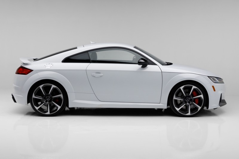 2018 Audi TT RS  in , 