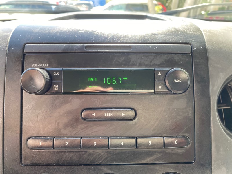 2005 Ford F-150 PU STX LOW MILES 18,931 in , 