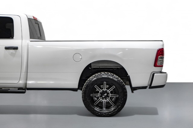 2020 Ram 3500 Tradesman 11