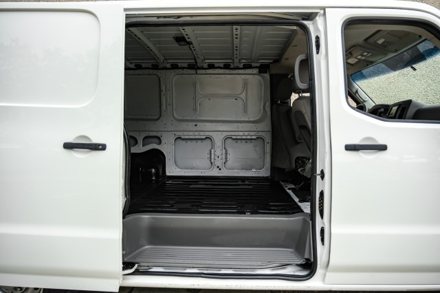 2021 Nissan NV Cargo S 40