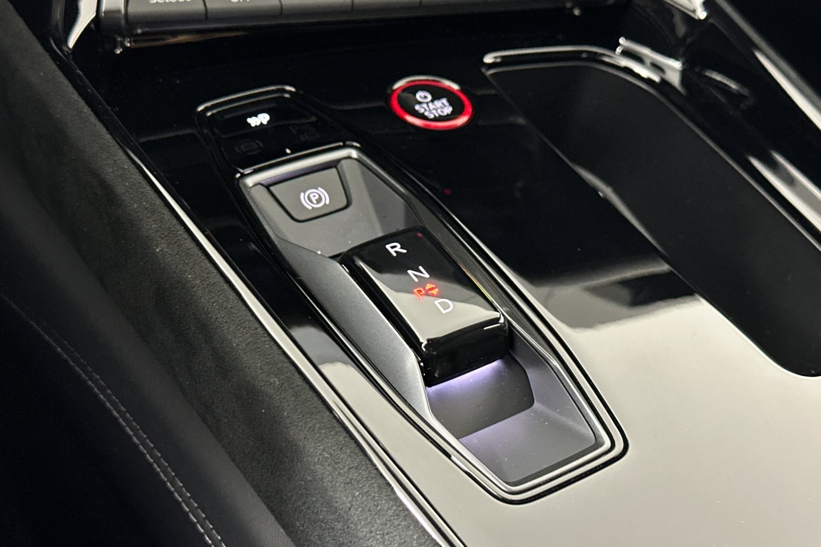 New 2026 Mythos Black Metallic Audi performance quattro image 20