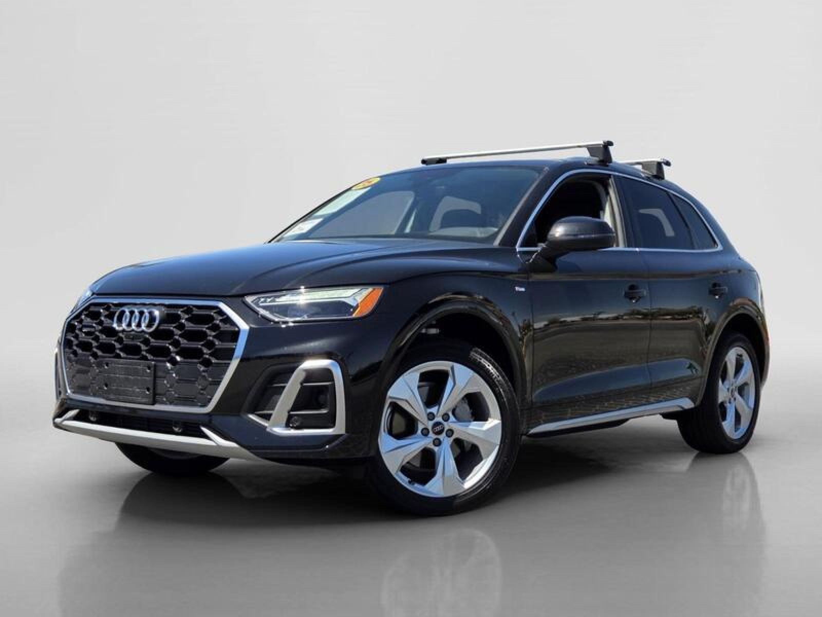 2025 Audi Q5 S line Premium Plus