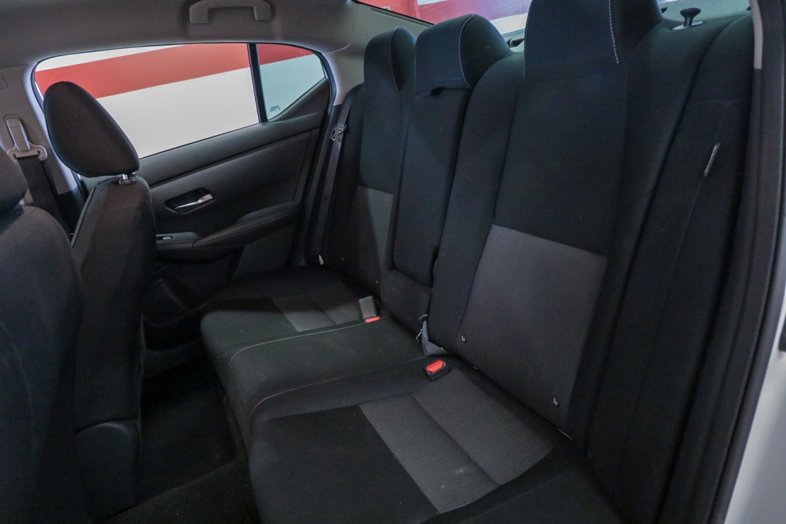 Used Car 2021 Nissan Sentra  Sv For Sale Under $20,000 In Austin, Texas