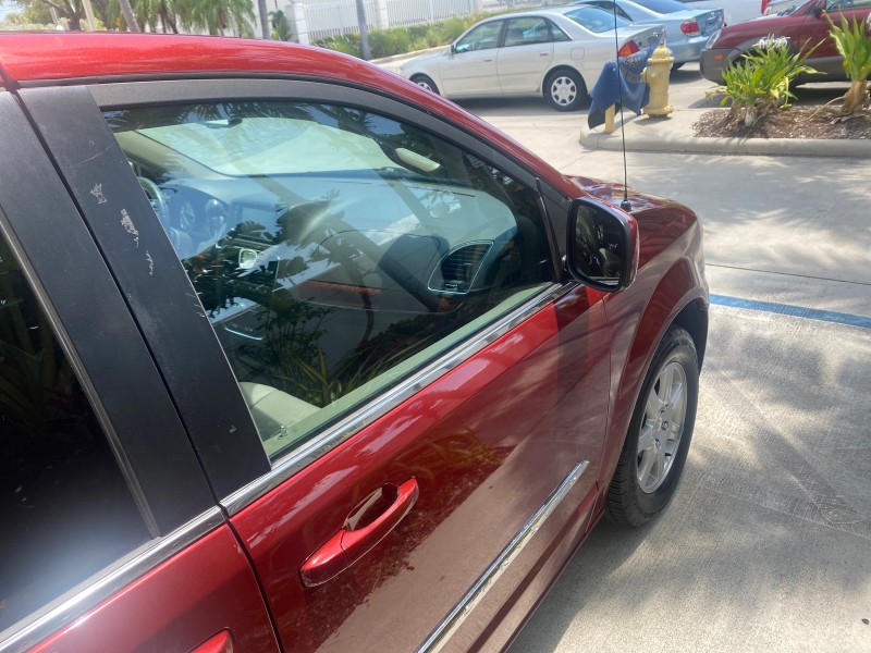 2012 Chrysler Town & Country 1 OWNER LOW MILES 58.411 in , 