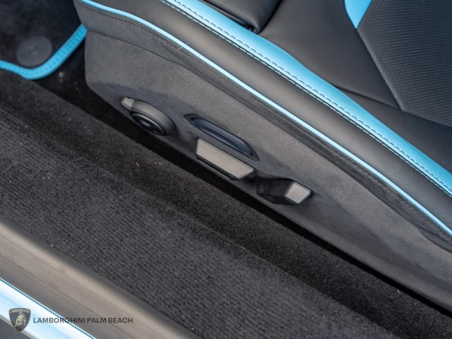 Lamborghini Temerario