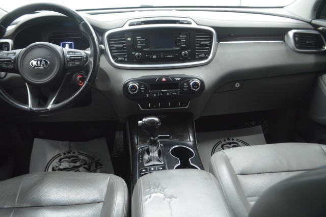 Used 2016 Kia Sorento EX SUV for sale in Geneva NY