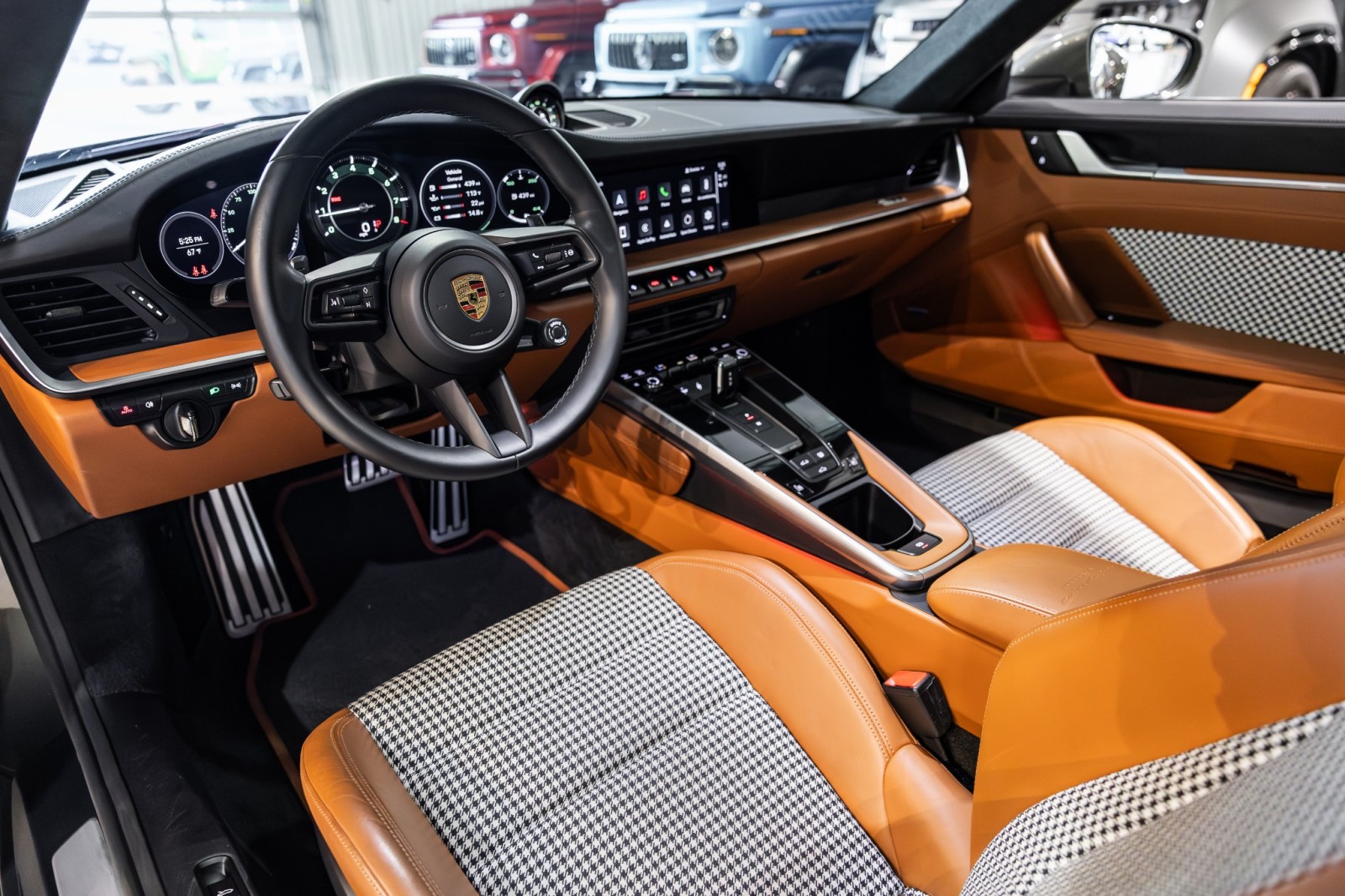 Used Car 2024 Porsche 911  Carrera S For Sale Under $180,000 In Boerne, Texas