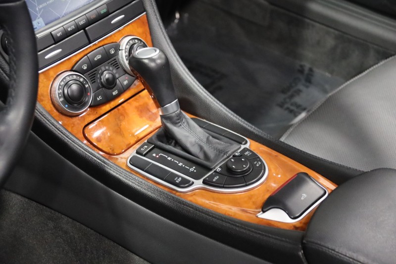 2006 Mercedes-Benz SL500 AMG Sport Pkg 2dr Convertible in , 