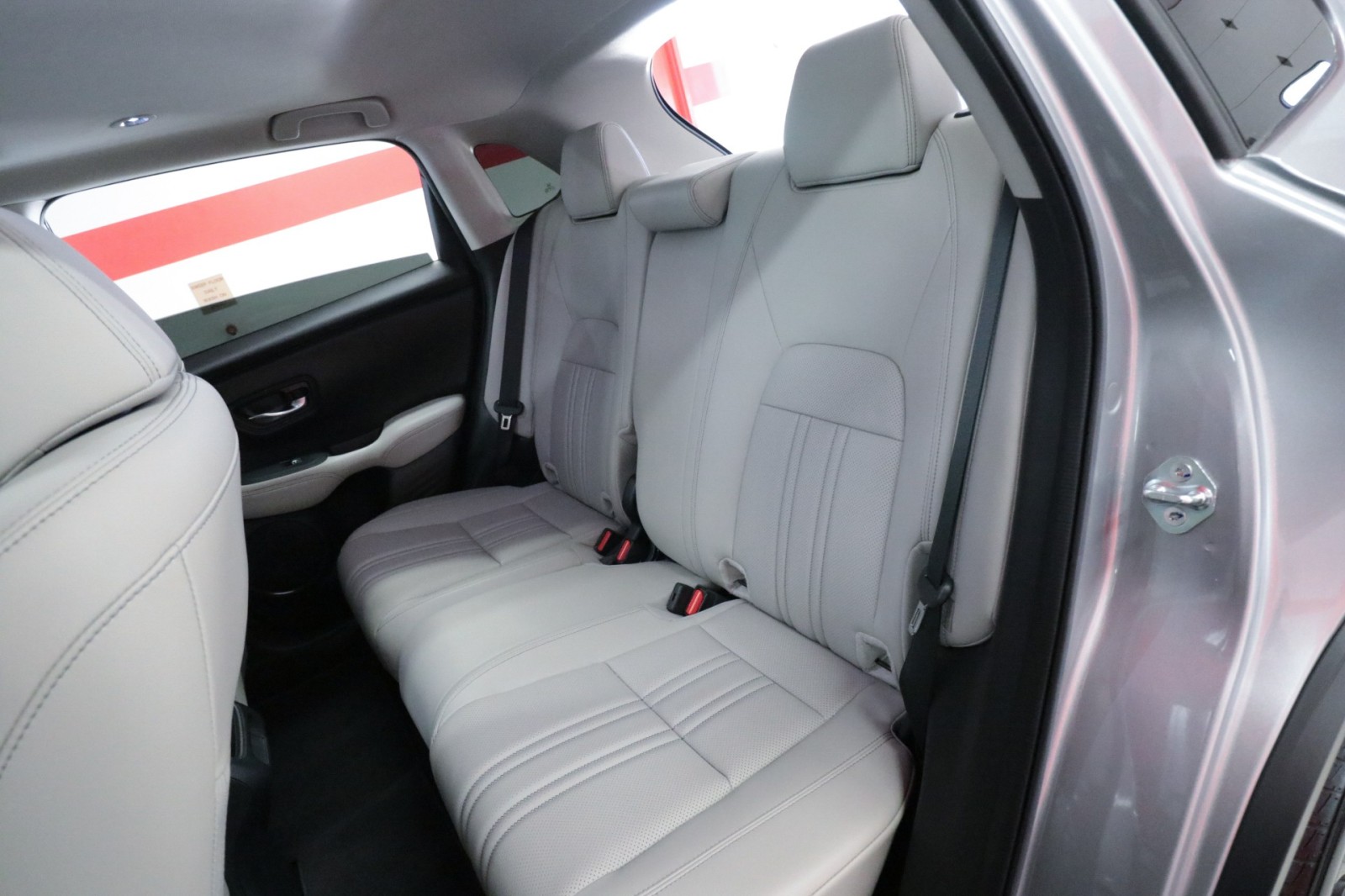 Used Car 2023 Honda Hr-v  Ex-l For Sale Under $30,000 In Austin, Texas