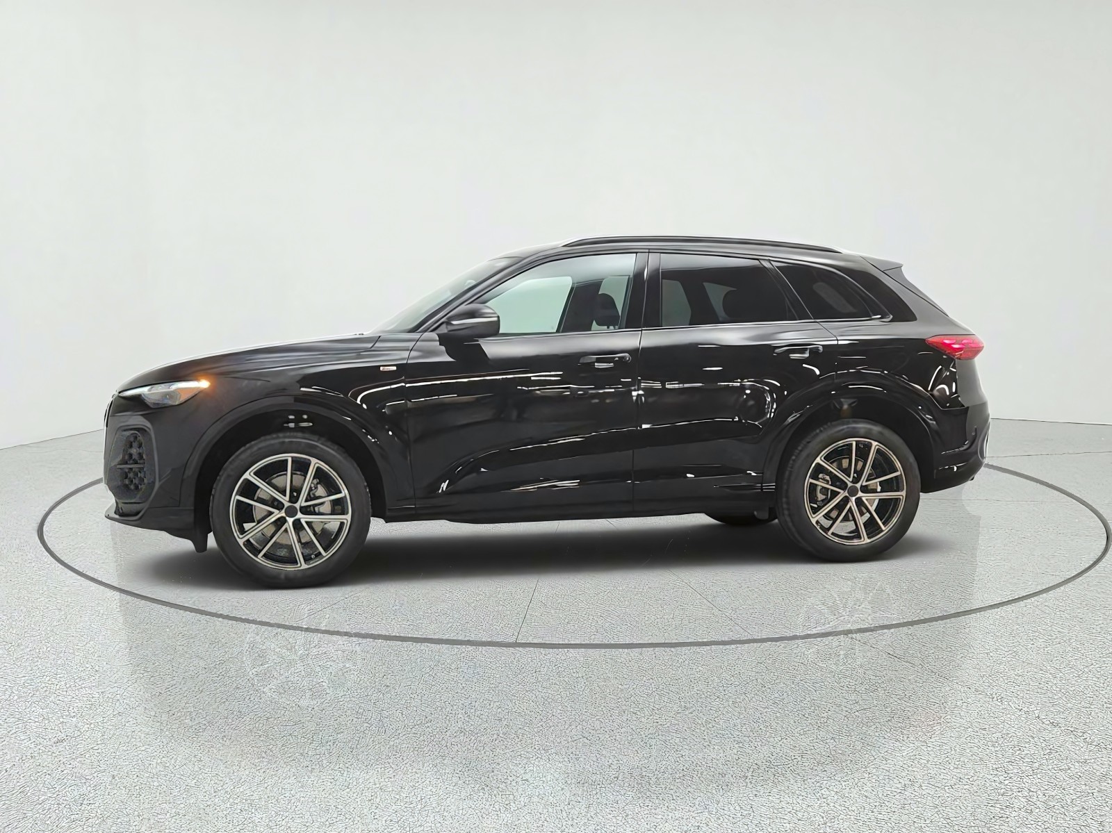 New 2026 Mythos Black Metallic Audi Premium Plus 2.0 TFSI quattro image 8