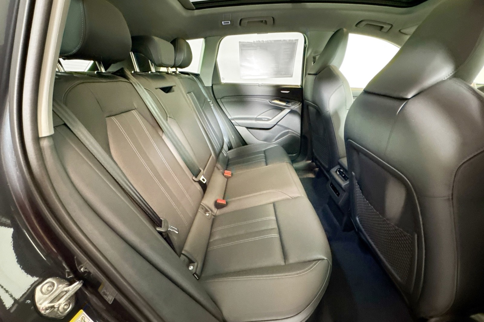 New 2025 Manhattan Gray Metallic Audi Premium Plus quattro image 24