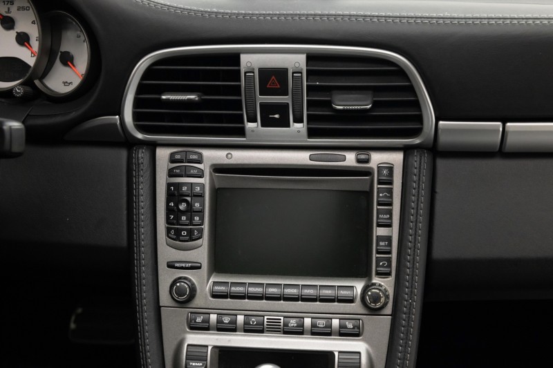 2005 Porsche 911 Carrera S Launch Edition in , 