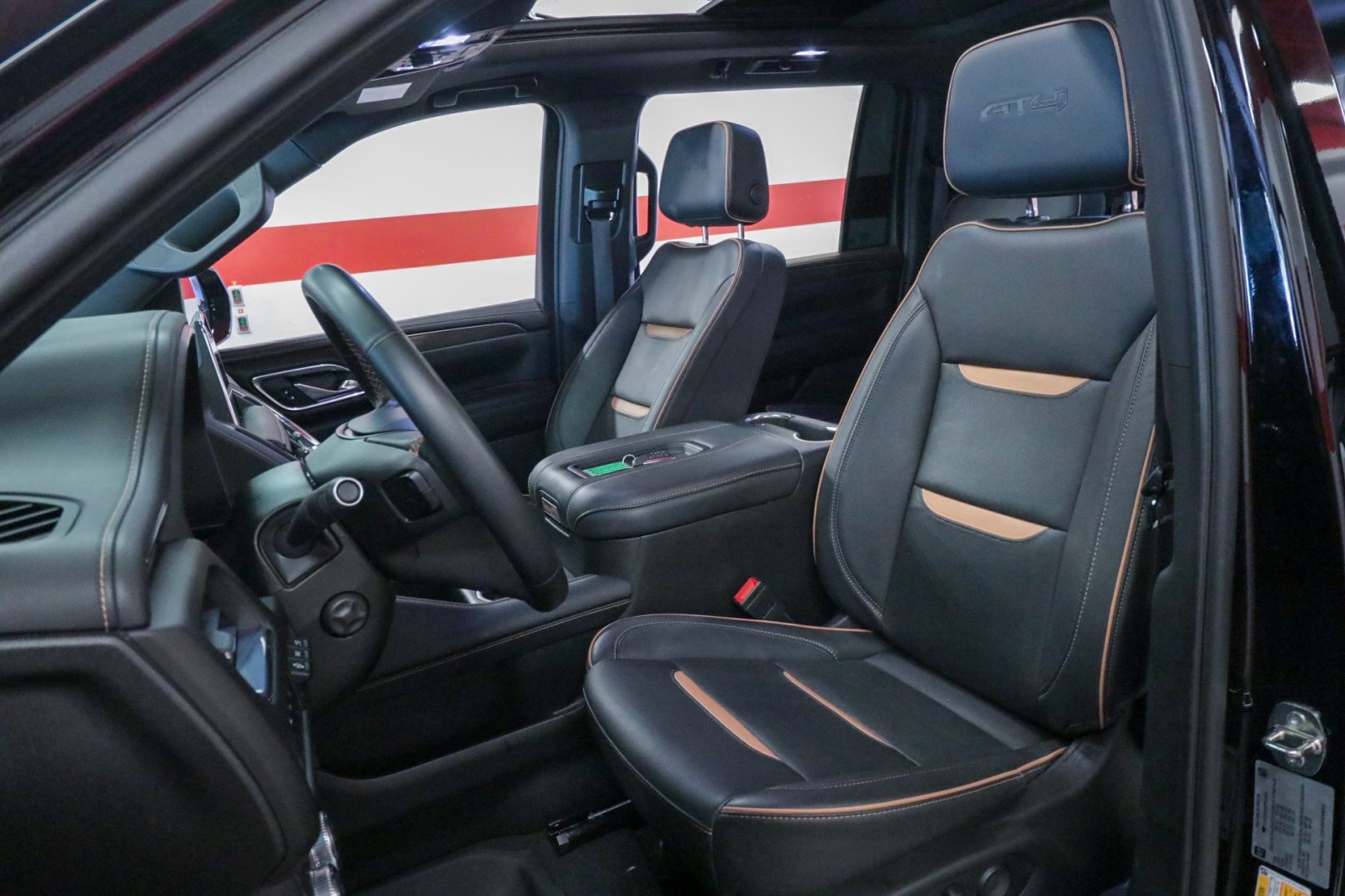 Used Car 2023 Gmc Yukon Xl  At4 For Sale Under $70,000 In Austin, Texas