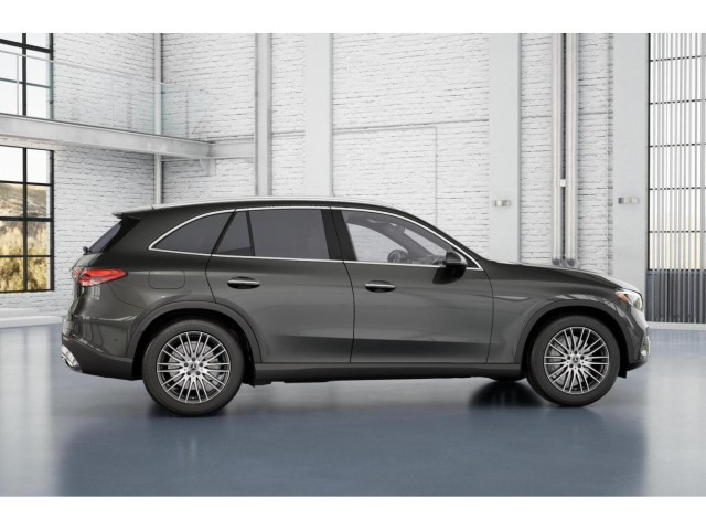 2025 Mercedes-Benz GLC GLC 300 16