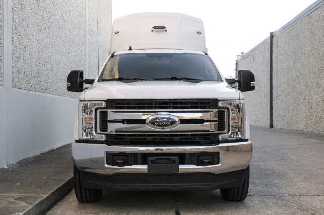 2019 Ford Super Duty F-250 SRW XL 7