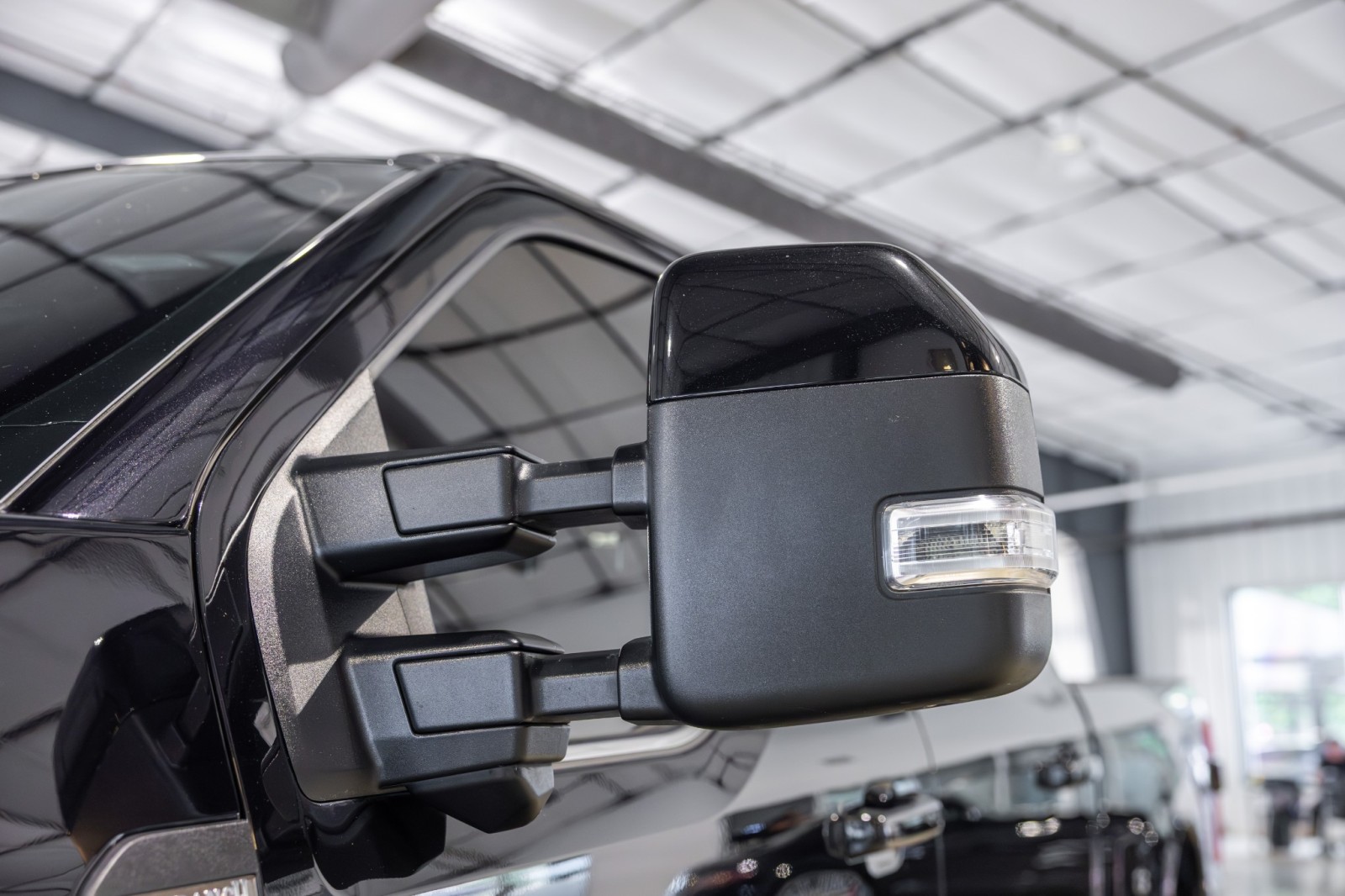 Used Car 2024 Ford Super Duty F-250 Srw  King Ranch For Sale Under $90,000 In Boerne, Texas