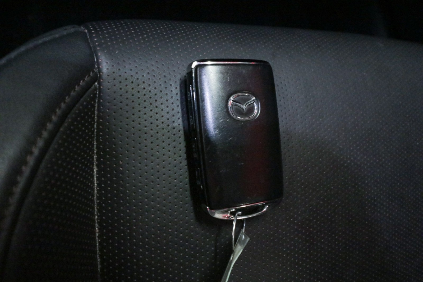 Used Car 2022 Mazda Cx-30  2.5 Turbo Premium Plus Package For Sale Under $30,000 In Austin, Texas