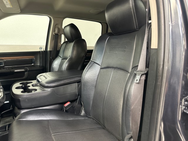 2018 Ram 1500 Laramie 4WD V6 ProLift in , 