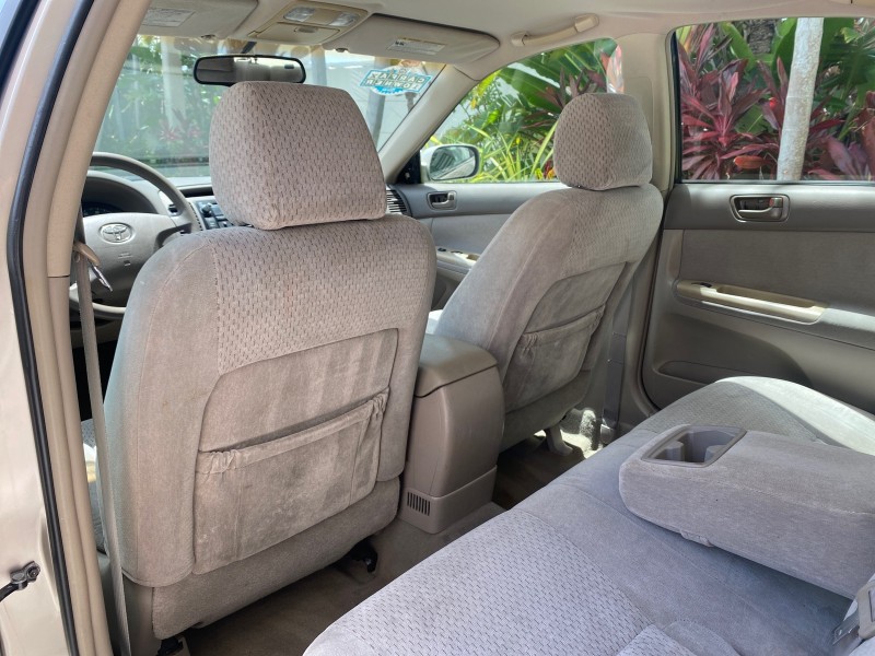 2004 Toyota Camry LE LOW MILES 58,925 1 OWNER in , 