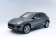 2018  Macan  in , 