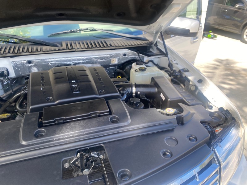 2013 Lincoln Navigator LOW MILES 79,153 NAV SUNROOF in , 