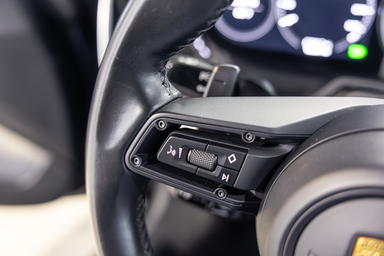 Used Car 2021 Porsche 911  Turbo S For Sale Under $240,000 In Boerne, Texas