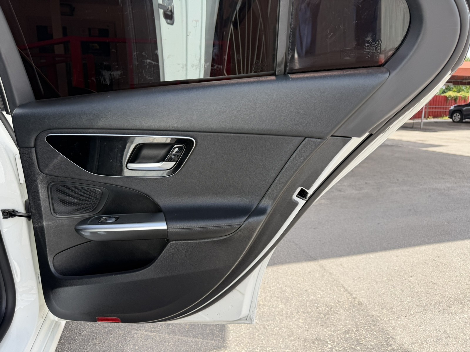 2024 Mercedes-Benz C-Class - $29,988