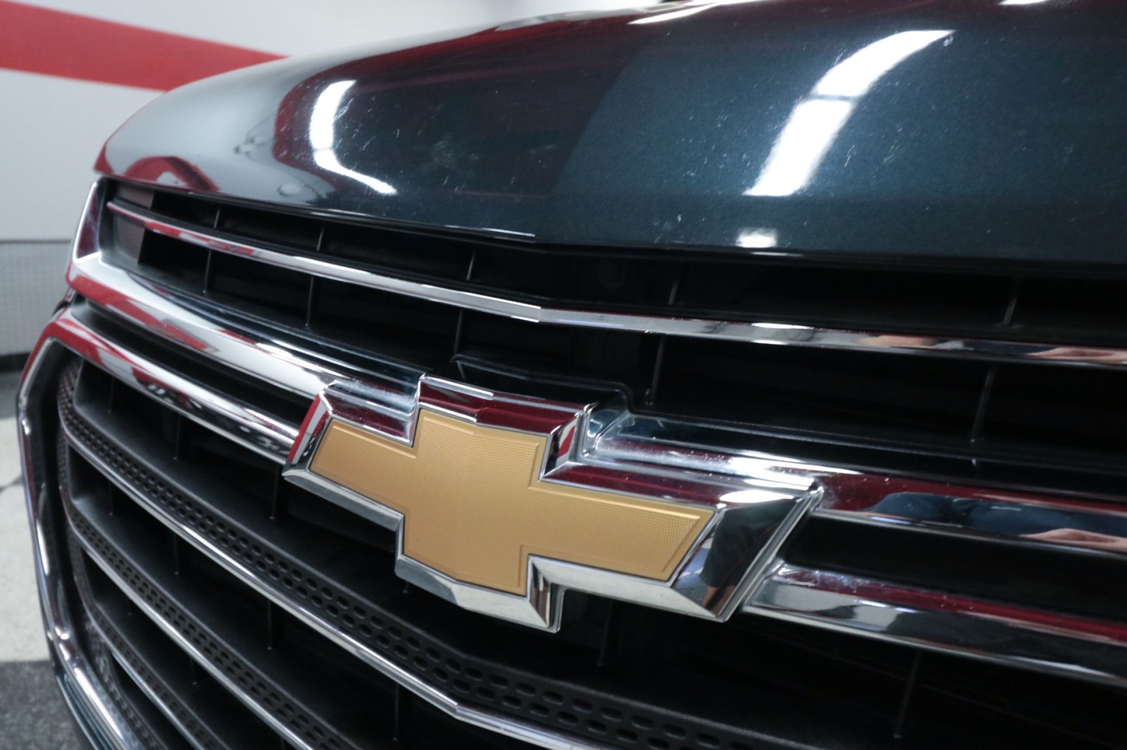 Used Car 2018 Chevrolet Traverse  Lt Leather For Sale Under $20,000 In Austin, Texas