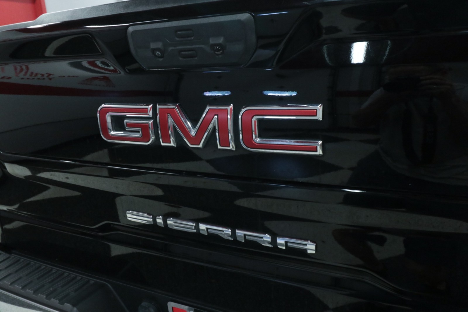 Used Car 2023 Gmc Sierra 1500  Slt For Sale Under $50,000 In Austin, Texas