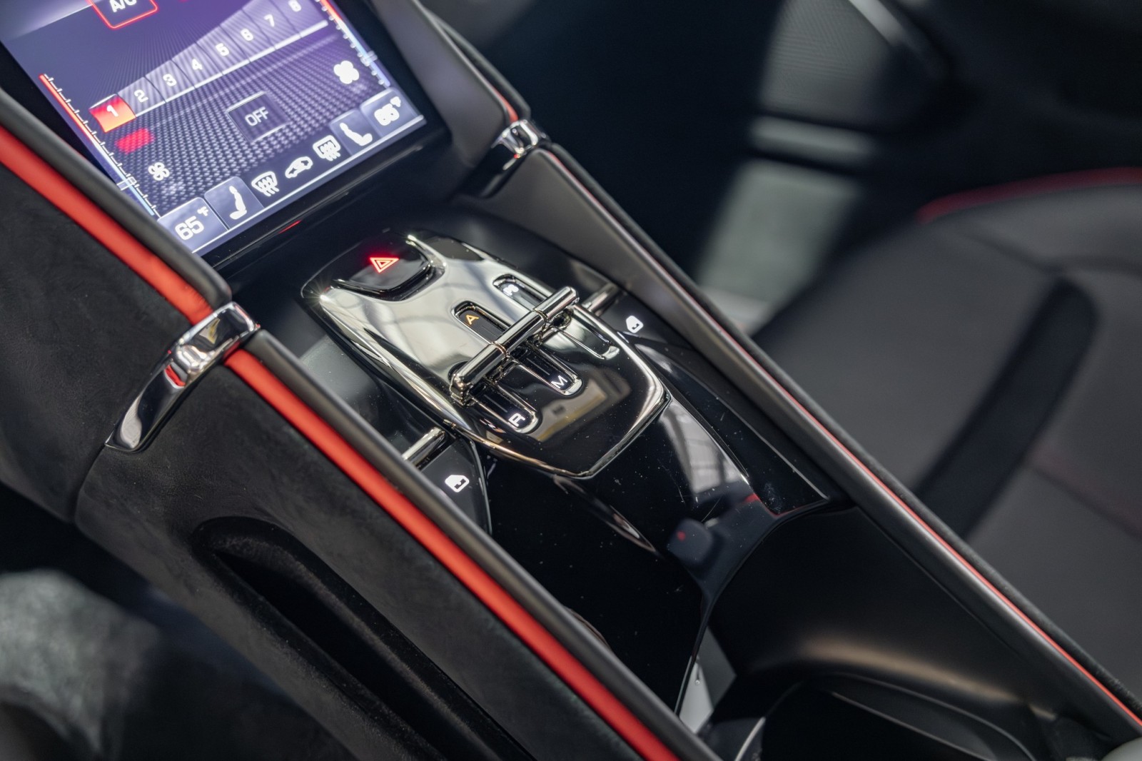 Used Car 2021 Ferrari Roma  - Passenger Display - Rosso Scuderia - $280,143 Msrp - Full Car Ppf For Sale Under $200,000 In Boerne, Texas