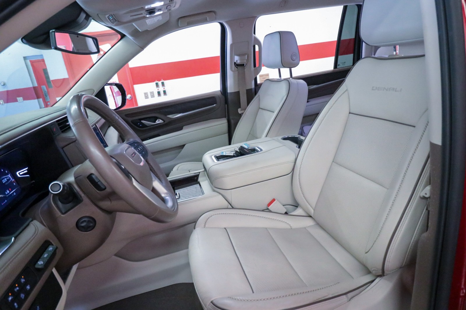 Used Car 2023 Gmc Yukon Xl  Denali For Sale Under $60,000 In Austin, Texas