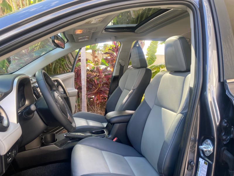 2013 Toyota RAV4 Limited LOW MILES 41,052 1 OWNER in , 