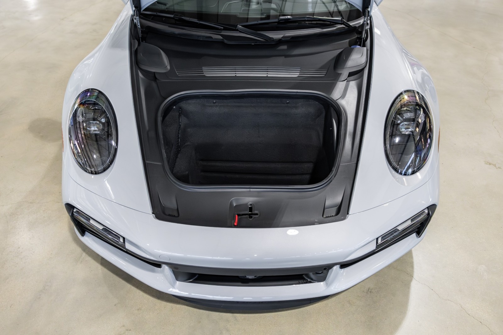 Used Car 2024 Porsche 911  Turbo S For Sale Under $300,000 In Boerne, Texas