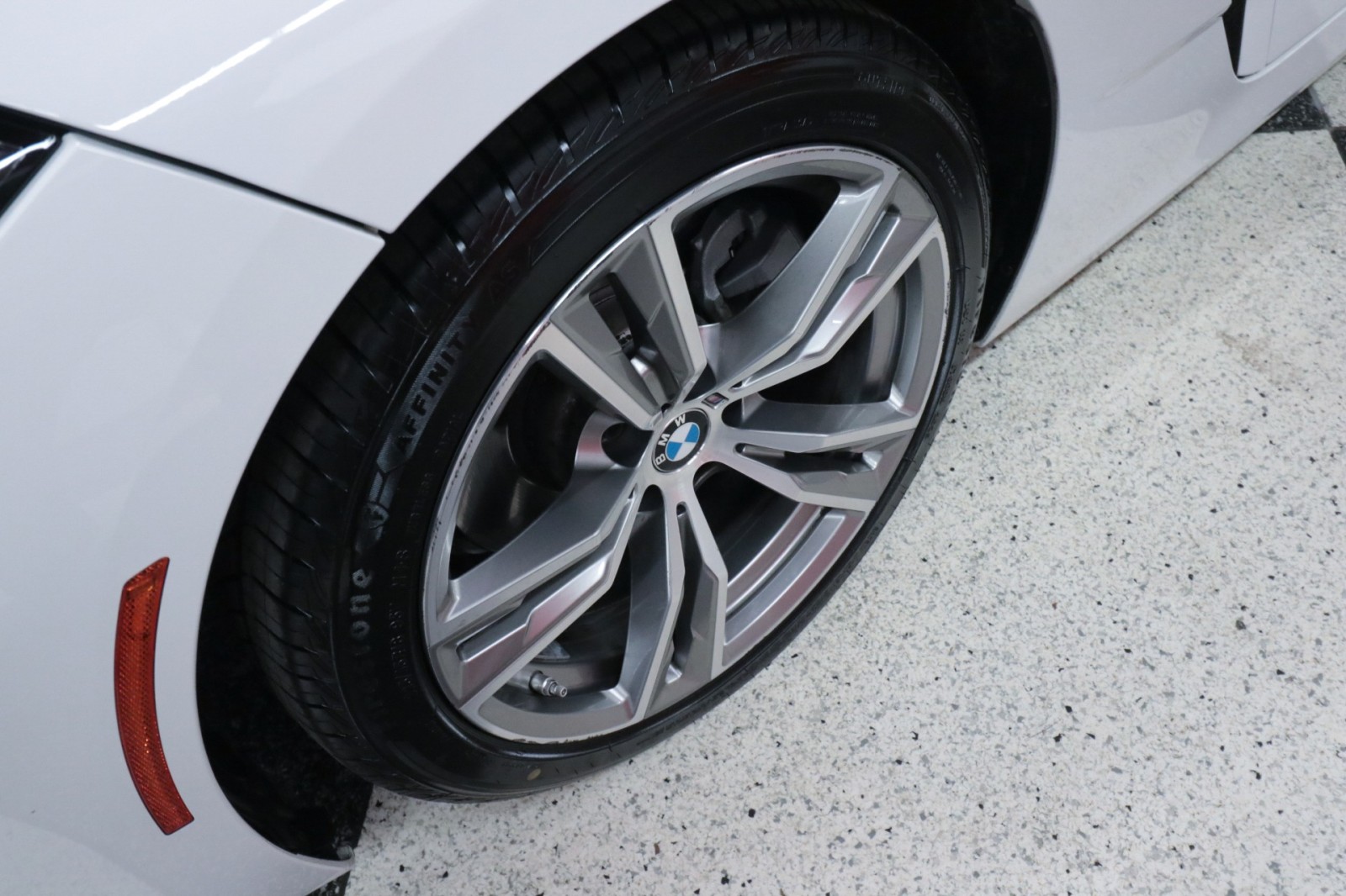 Used Car 2025 Bmw Z4  Sdrive30i For Sale Under $50,000 In Austin, Texas