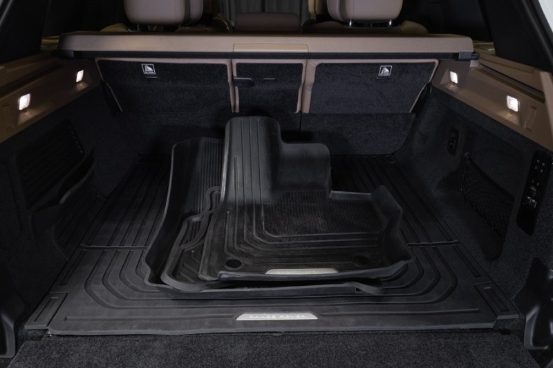 2023 Land Rover Range Rover Range Rover Autobiography ($163,670 MSRP!) *13,000 MILES* in , 