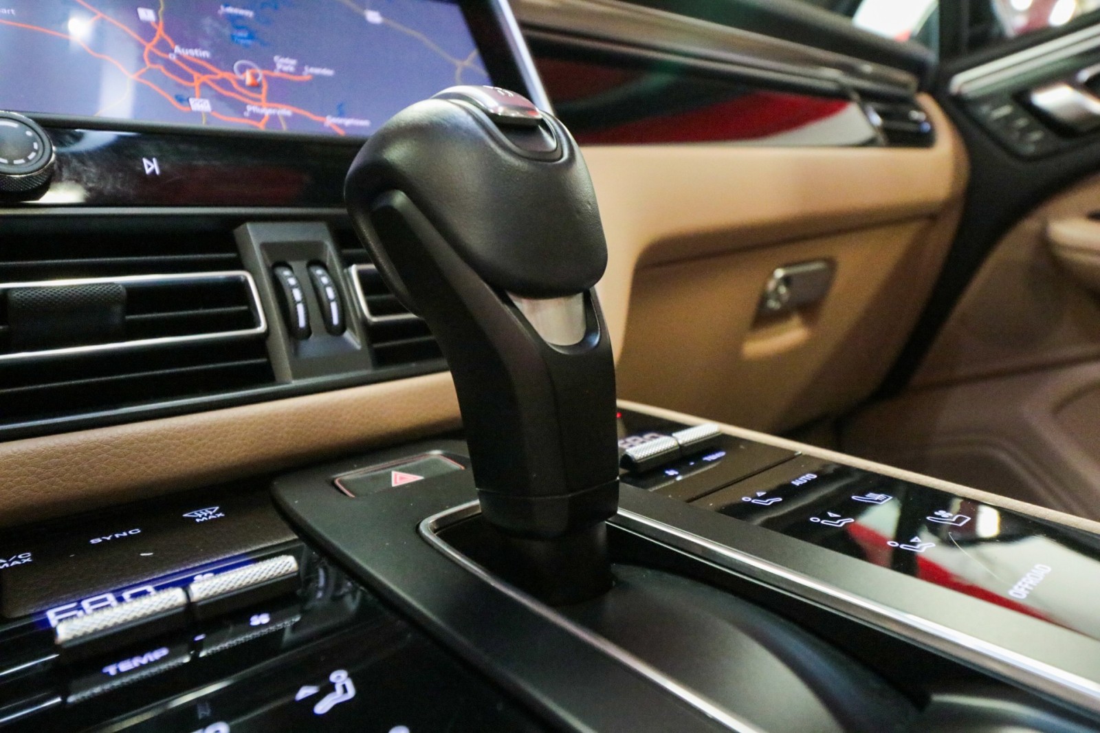 Used Car 2023 Porsche Macan  For Sale Under $50,000 In Austin, Texas