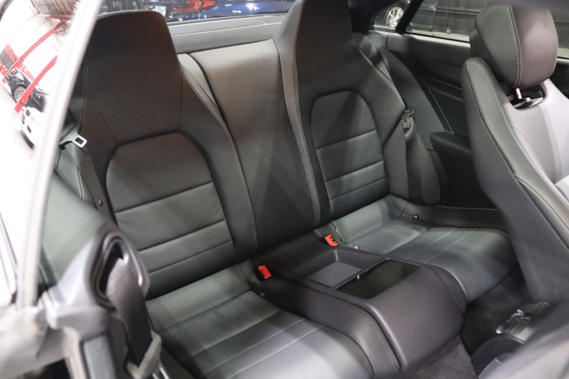 2014 Mercedes-Benz E 550 AMG Sport 2dr Coupe in , 