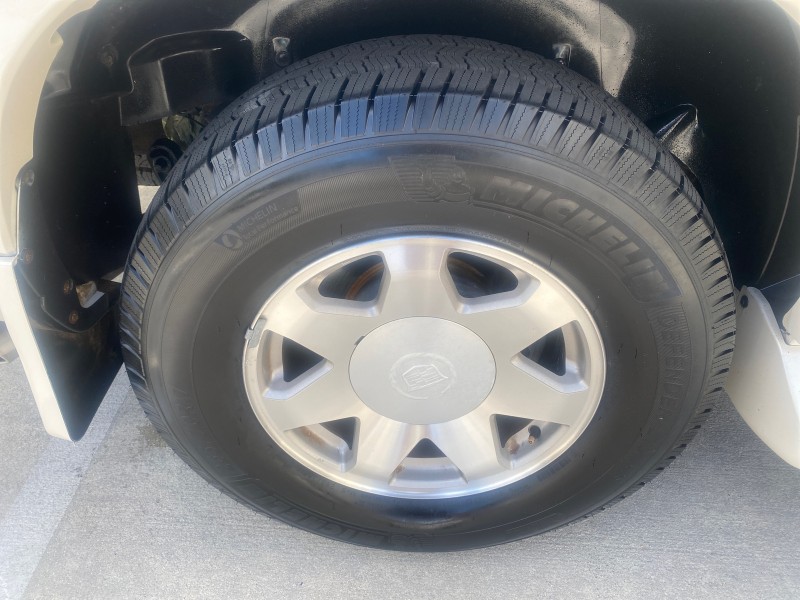 2002 Cadillac Escalade LOW  MILES 67,881 1 OWNER in , 