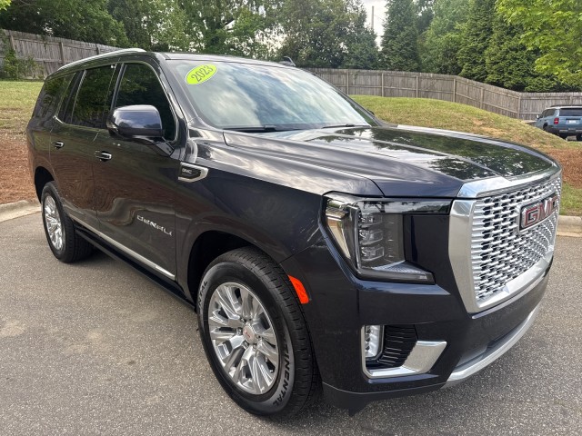 GMC