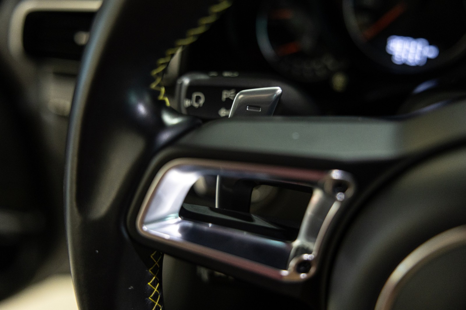 Used Car 2018 Porsche 911  Turbo S For Sale Under $170,000 In Boerne, Texas