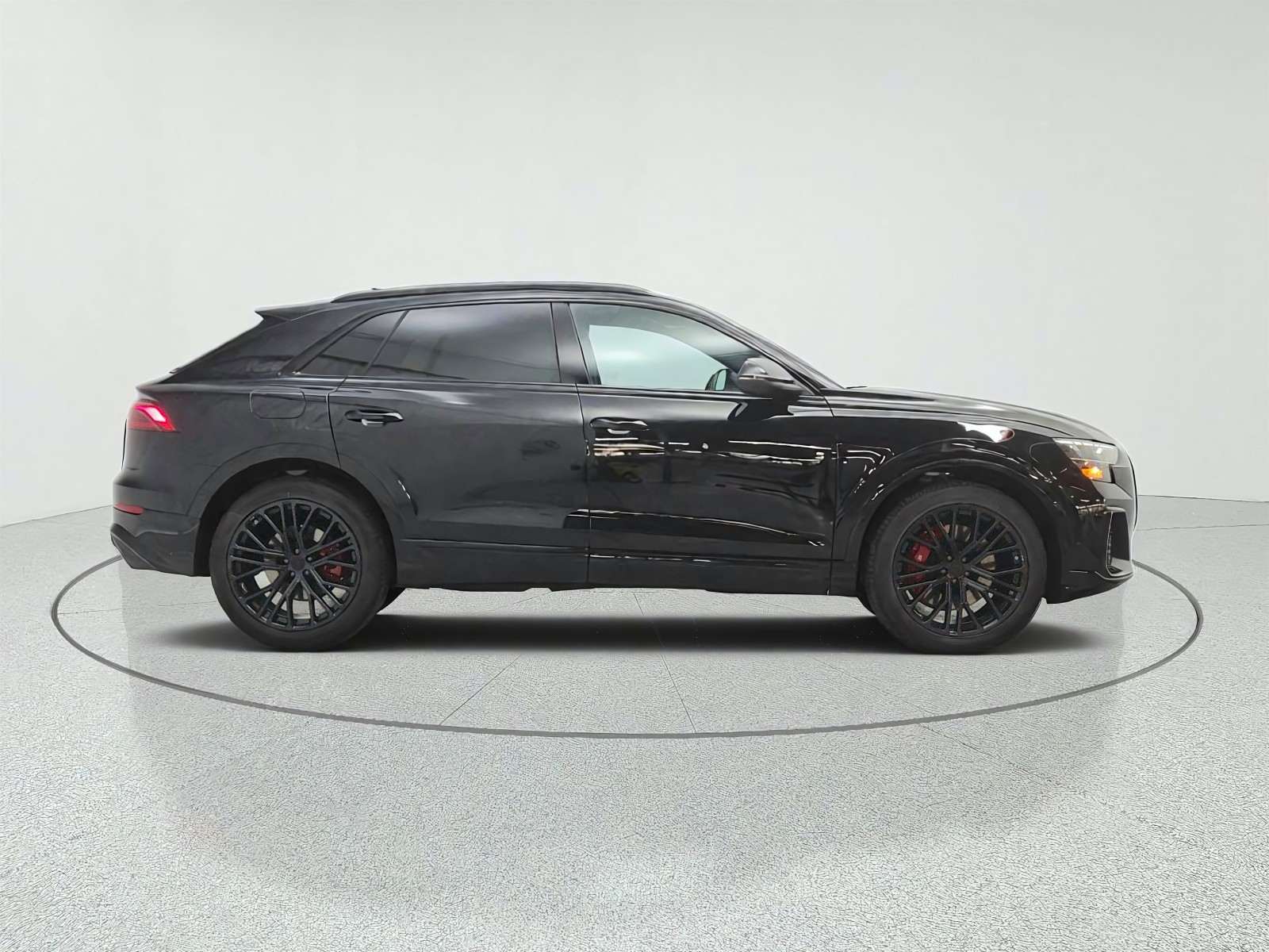 New 2026 Mythos Black Metallic Audi Premium Plus quattro *Ltd Avail* image 4