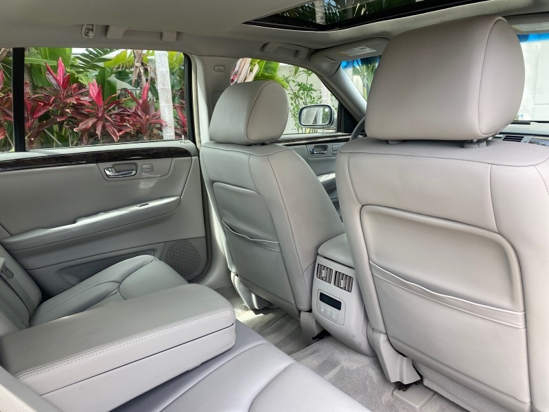 2008 Cadillac DTS LOW MILES 41,600 w/1SC in , 