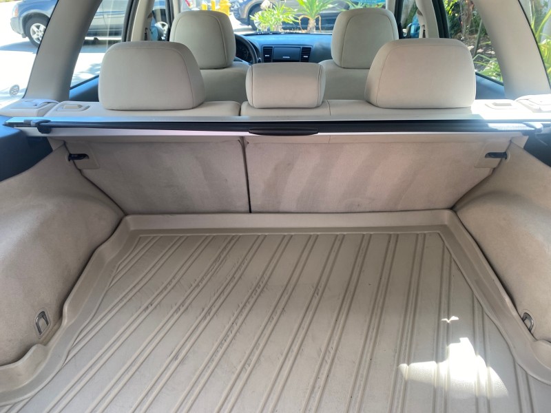 2009 Subaru Outback Special Edition LOW MILES 68,114 in ,