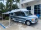 1993 Ford Econoline HI TOP CAMPER Van LOW MILES 106,649 in pompano beach, Florida