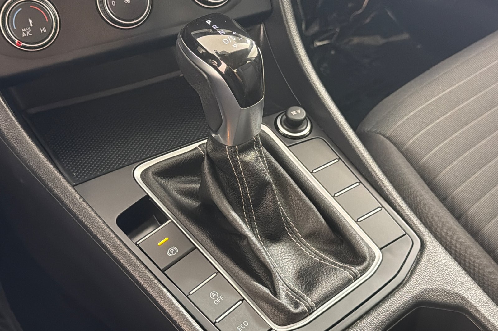 Used 2024 PLATINUM GRAY Volkswagen S Auto image 19